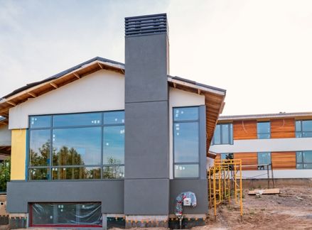 New Construction